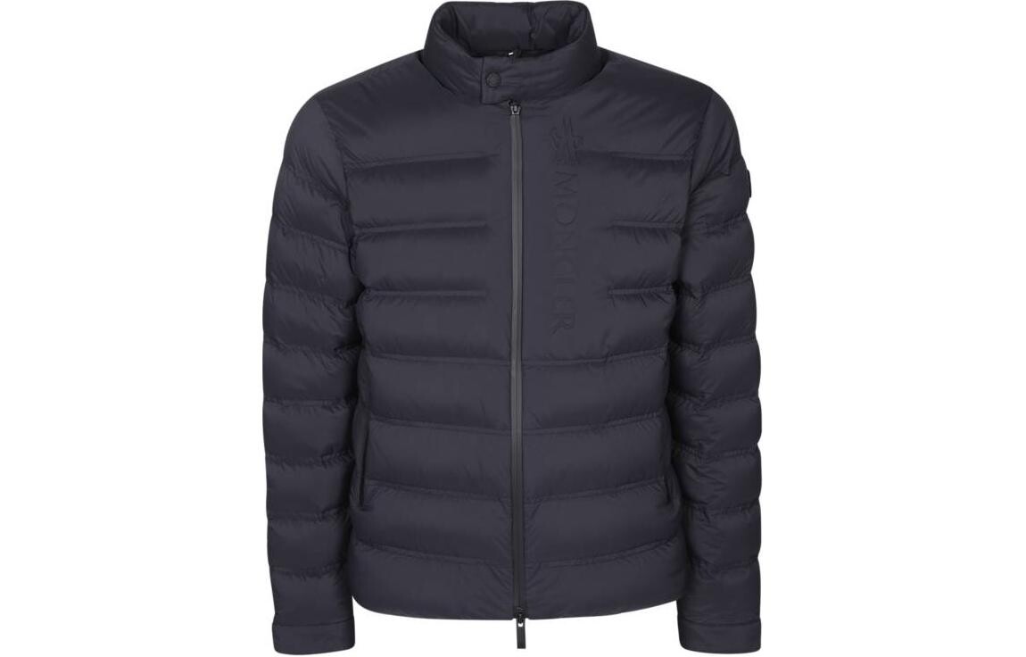 Куртка мужская черный Moncler